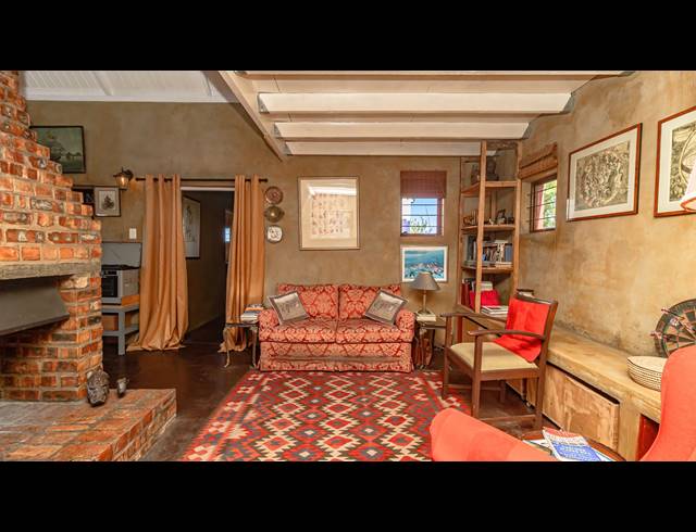 2 BEDROOM HOUSE FOR SALE IN KLEIN DASSENBERG